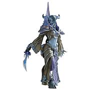 World of Warcraft Tamuura Action Figure, Not Mint